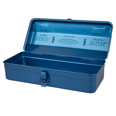 tokyo steel tool box|toyo to go toolbox.